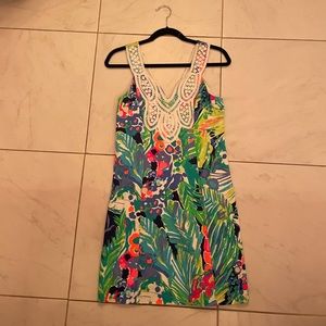 New without Tags Lilly Pulitzer shift dress
